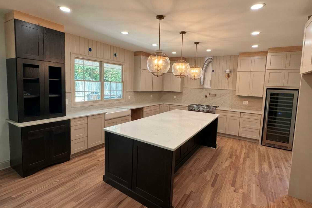 Kitchen preview